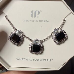 Bomb Party OG Necklace